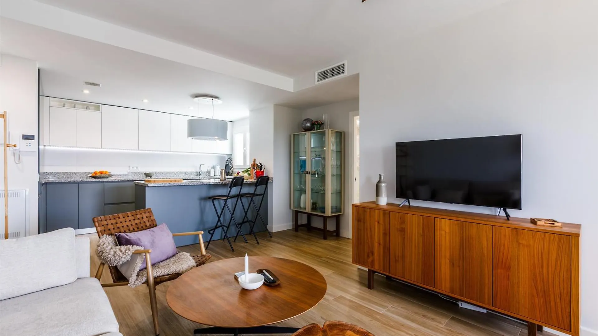 A&N Casa Brisa Del Mar 2 Apartment Torre Del Mar 0*,  Spain