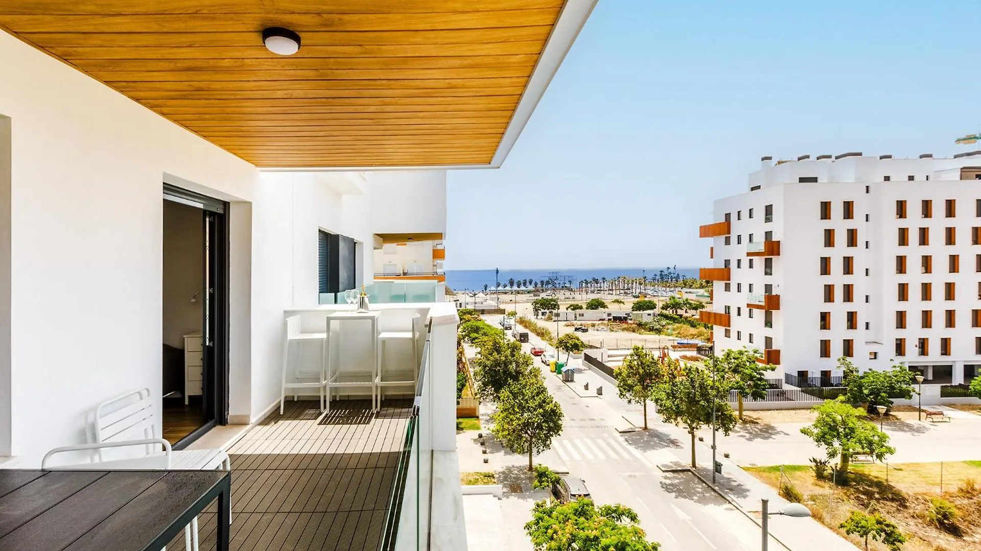 A&N Casa Brisa Del Mar 2 Apartment Torre Del Mar
