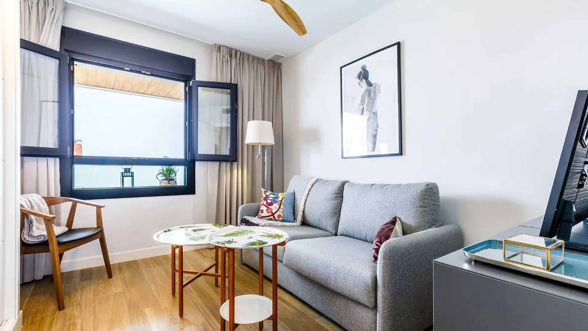 A&N Casa Brisa Del Mar 2 Apartment Torre Del Mar 0*,  Spain