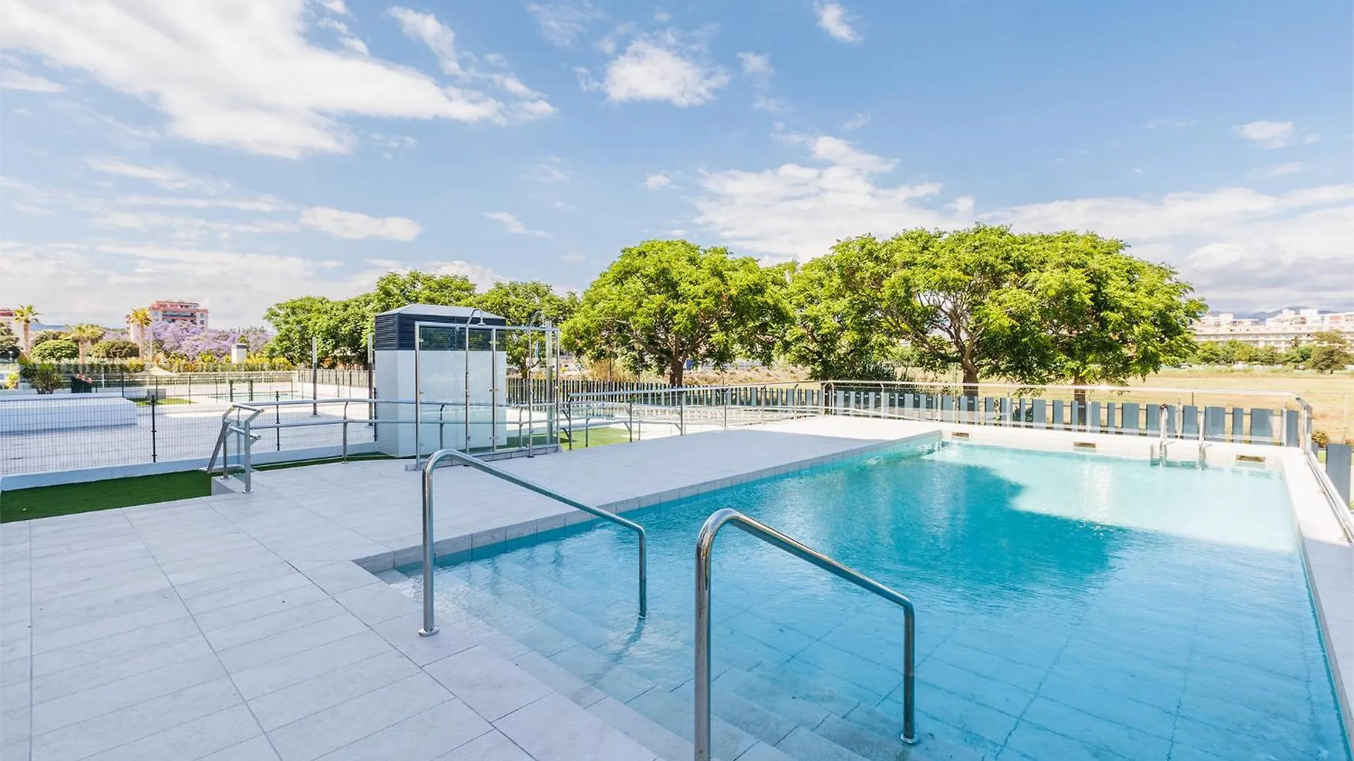 A&N Casa Brisa Del Mar 2 Apartment Torre Del Mar Spain